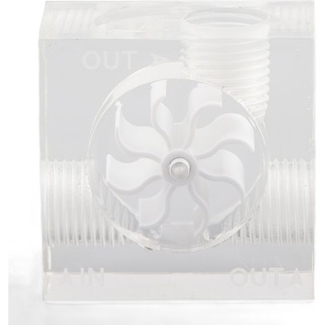 Ventilateur de bureau multifonction rotatif portable silencieux USB rechargeable pour maison, bureau, chambre (1/2)