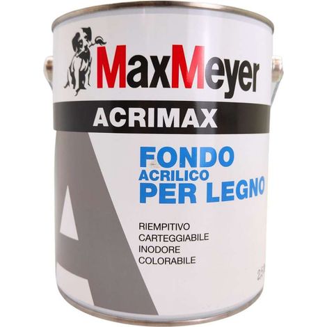 Acrimax Bianco Lt 2,5