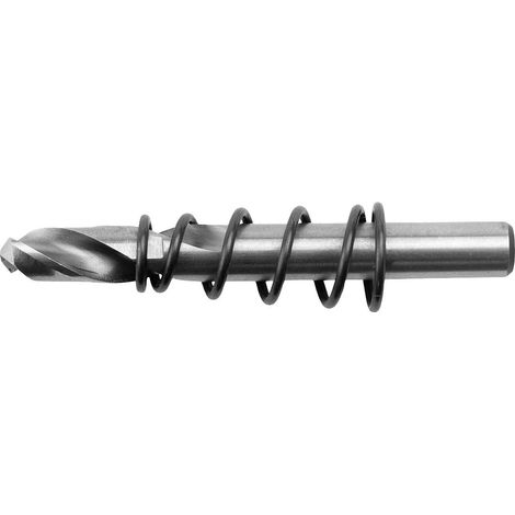 C.K T3218 T3218 Foret de centrage 6 mm 1 pc(s) Q272333 (1/4)