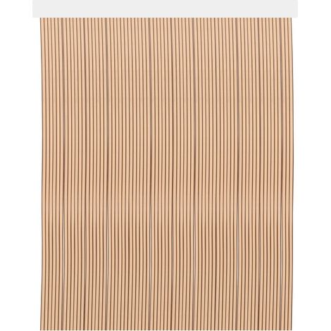 Cortinas de Exterior Impermeables – Cortinas Antimoscas para Terrazas y Porche (1/5)