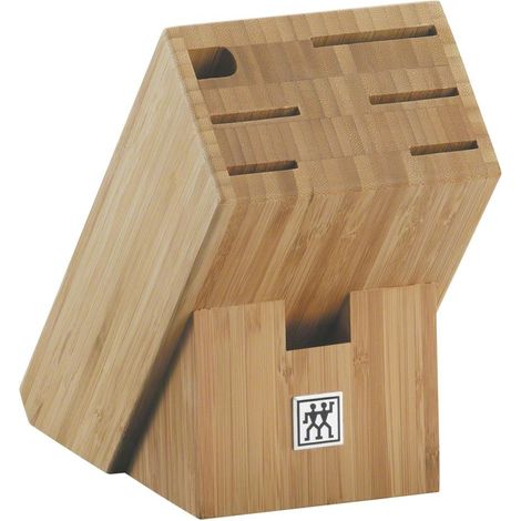 Zwilling Messerblock Vier Sterne 7 teilig 35068-003 (1/4)