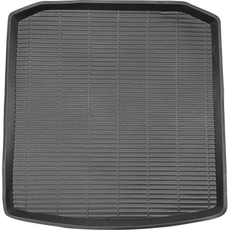Tappetino per bagagliaio LUCKY3D per Skoda Octavia IV Hatchback 2020 (1/5)
