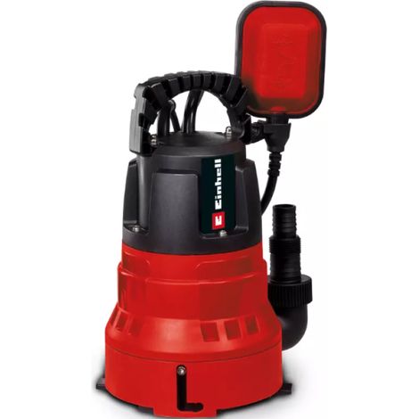 Bomba sumergible Einhell GC-DP 7035 LL (1/3)