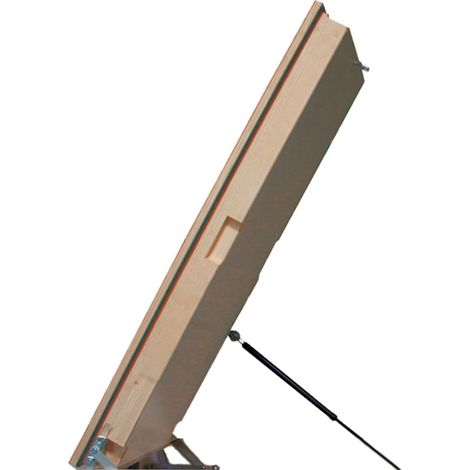 Minka ISO-Oberdeckel plus 87 für Arctic Fire 120x70cm