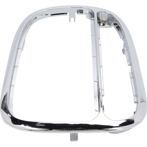 Housse de Protection pour Levier de Vitesses ABS Remplacement Mercedes-Benz C240 C320 CLK320 CLK500 [2032671988/2088] (1/5)