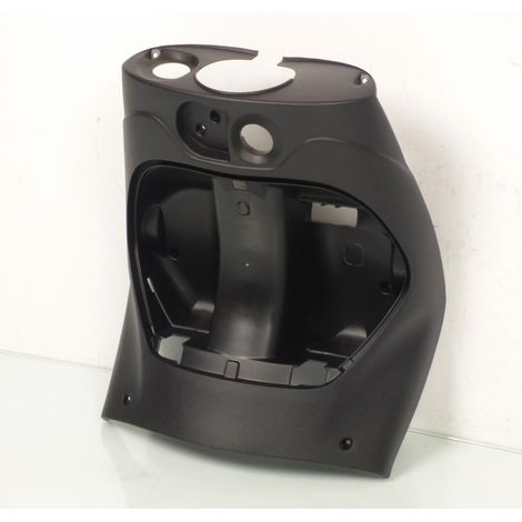 Original Heckschürze für Roller Piaggio 50 zip 2t ac 2009 bis (1/5)