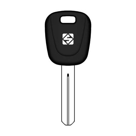 CHIAVE AUTO TRANSPONDER HONDA HON77TE SILCA