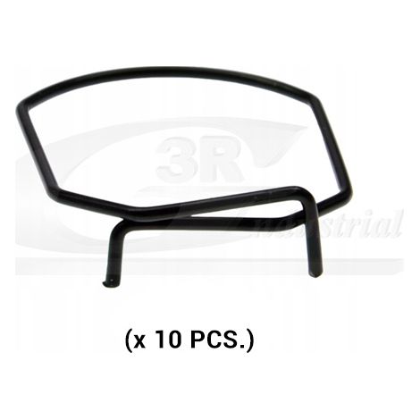 3RG 83605 ANILLO MANGUITO TURBO (PACK 10 PCS)