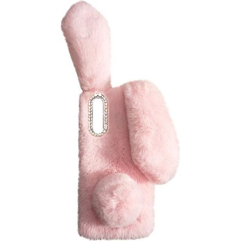 1 protection de téléphone en forme de lapin (1/3)
