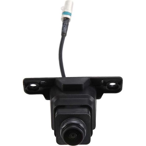 Caméra panoramique avant pour voiture BAIC BIEJING X7 PLUS (Image A00109896) - Caméra de calandre avant avec assistance au stationnement (1/5)