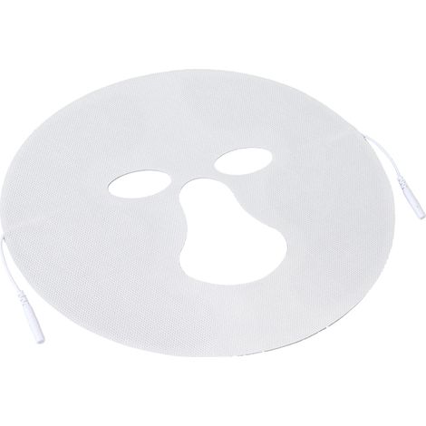 Pads Électrodes Professionnels pour Massage Électronique - Accessoire de Recharge pour Stimulateur Musculaire (1/5)