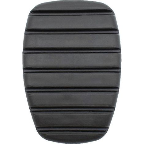 Couvre-pédales de frein et d'embrayage pour Clio Megane Scenic (1/5)
