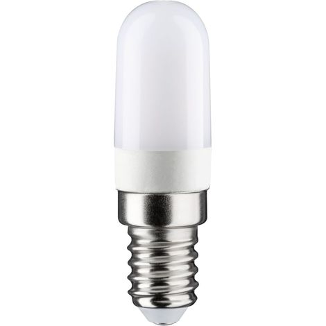 Paulmann 28110 LED E14 Spezialform 1 W = 5.5 W Tageslichtweiß (Ø) 21 mm 1 St. (1/5)