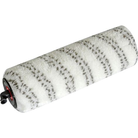 Nespoli RollMatic® Farbwalze GreyTop mit Antihaftbeschichtung 25 cm, 12 mm Farbroller