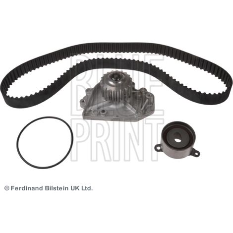 Pompe à eau + kit de courroie crantée Blue Print ADH273751 HONDA 14400-P7J-004