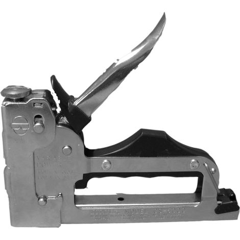 ITW, 309005, Tacker DUO VELOCE CS 5000 per Kla mm, Digitare ren CNK 6-14 mm