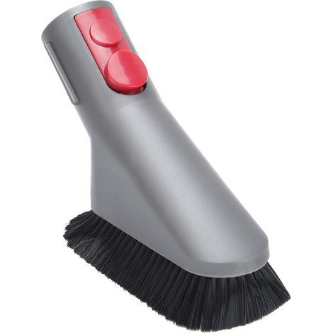 Weiche Bürstendüse passend für Staubsaugerzubehör V7 V8 V10 V11 (1/5)