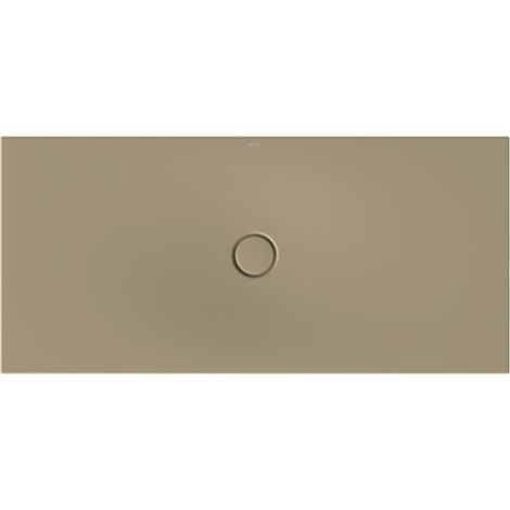 BetteFloor Duschwanne 5838 mit Minimum-Wannenträger, 150x70 cm,