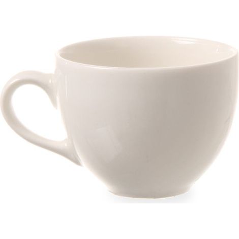 Tasse et soucoupe - Ref 780176 - 6x8xH5 cm - Hendi (1/2)