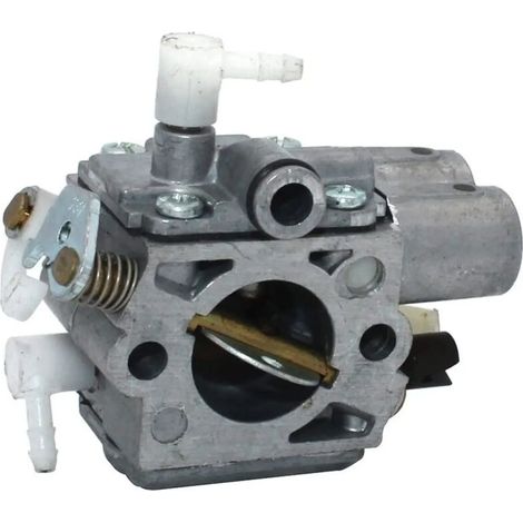 Carburateur STIHL MS231 MS251 MS231C MS231Z MS251C ZAMA C1Q-S233 pour tronçonneuse (1/5)