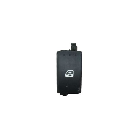 [PRODUIT D'OCCASION] Commande Leve-glace Porte Avd RENAULT Clio II Phase 2 2001-2006 ♻️ Ref Oe. 8200060046 - Garantie à vie (1/2)