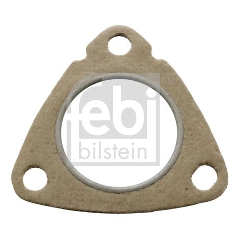 Joint, tuyau d'échappement FEBI BILSTEIN 12321 BMW 18 11 1 723 692 (1/2)