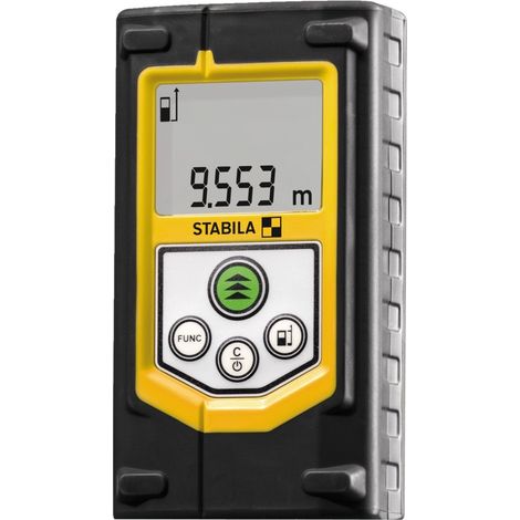 STABILA LD 320 Appareil de mesure laser
