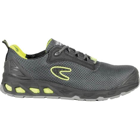 Zapatos de seguridad Cofra Pascal S1P ESD SRC - 42 (EU) (1/4)