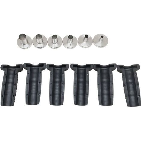 Outil de démontage de tuyaux pneumatiques pour camions VOE JD006-2 88800414