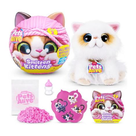 Pets Alive - Smitten Kittens S2 (9568)