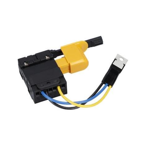 Interrupteur pour Perceuse visseuse BOSCH OUTILLAGES - 2607200302