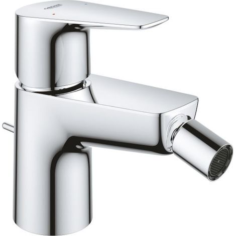 Miscelatore monocomando per bidet in ottone cromato - Grohe Bauedge (1/4)
