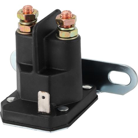 Relais de solénoïde de démarreur 925-1426 725-1426 12 V compatible avec les tracteurs AMF/John Deere/Snapper (1/5)