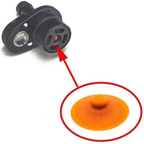 Actionneur de turbocompresseur pour Toyota Transporter T4 2.5 TDI AJT ACV AUF AYC 1995-2003 5314988701
