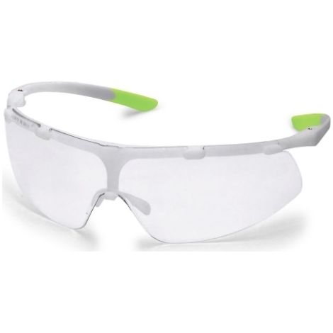 UVEX 9178315 Bügelbrille super fit farblos sv exc. (1/2)