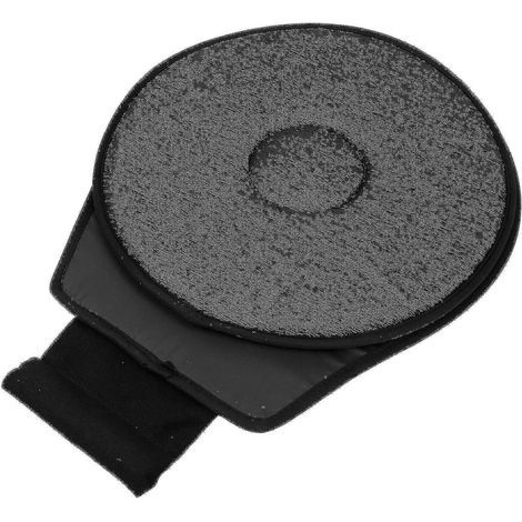 Coussin pivotant à 360° pour voiture, siège auto souple, disque de transfert universel (1/3)