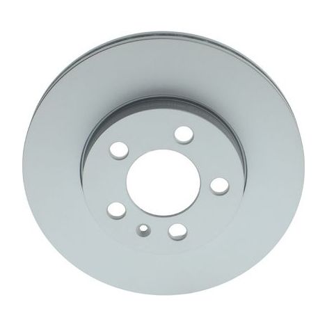 Lot de 2 Disques de frein BOSCH 0 986 479 F32 AUDI 2Q0 615 301 G