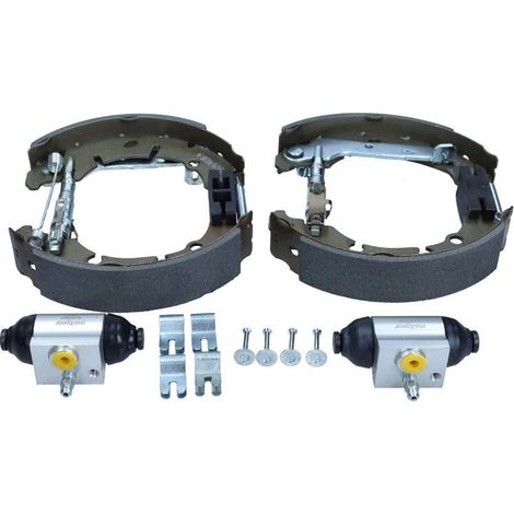 Jeu de mâchoires de frein MAXGEAR 19-5673KIT FORD 1 106 077 1 106 633 1 123 790