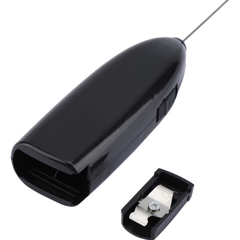 batteur à œufs électrique domestique (1/5)