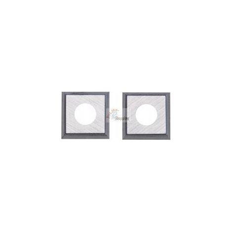 Metabo 10 Lame reversibili HW LF (631660000)