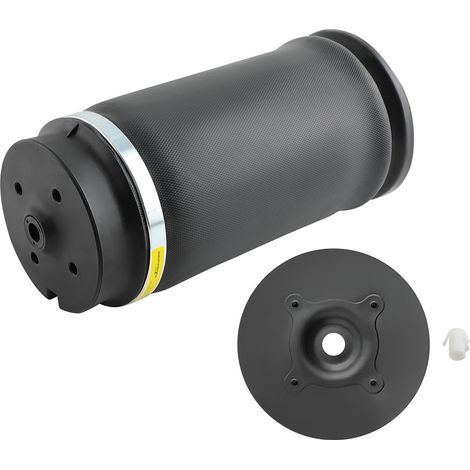 Trasero Suspensión Neumática for Mercedes-Benz ML GL Clase W164 X164 16432009 (1/4)