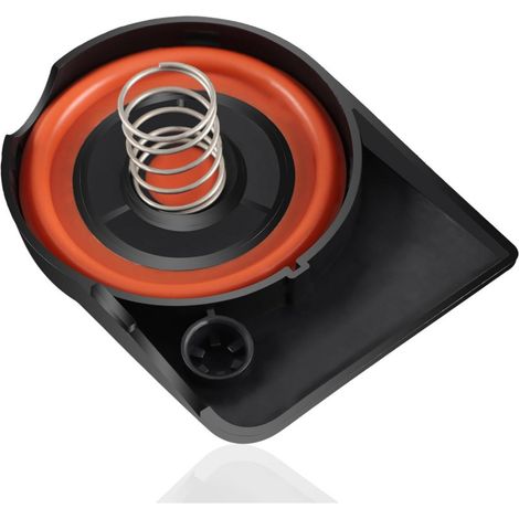 Zylinderkopfabdeckung passend für BMW/Mini – 11127646552 / 11127603390