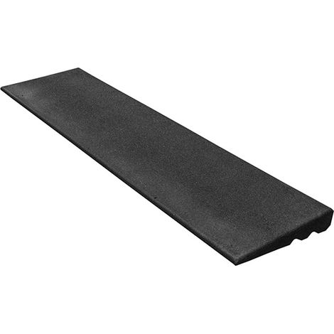 Rampe di superamento - 1000x250mm - Spessore 45mm - RF/1000/250/45