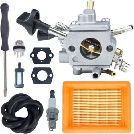 para carburador STIHL BR800 BR800X BR800CE 4283-120-0601 carb- (1/4)