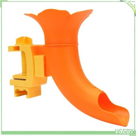 Lanceur de balle pour chien - FAFEICY - Modèle automatique - Réglable distance/hauteur - Rotation 360° - Chiens moyens (1/4)