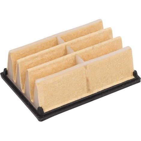 TUCH-LUFTFILTER 503447203 ORIGINAL HUSQVARNA