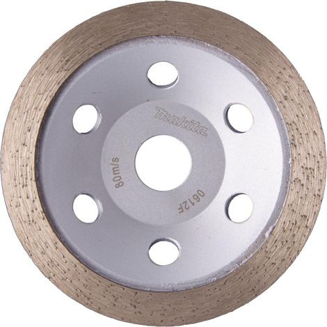 Makita Disco diamantato 125 mm a corona continua D-41464