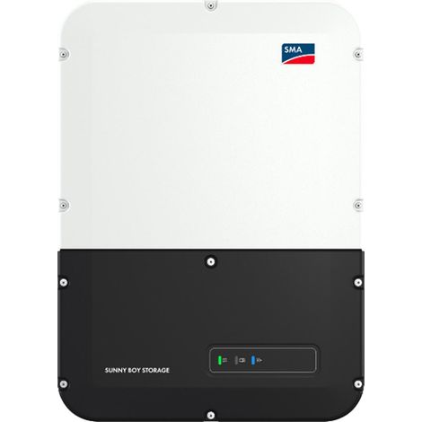 SMA Sunny Boy Storage 0% MwSt §12 III UstG 3.7 3,7kW Wechselrichter