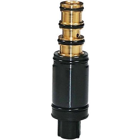 Électrovanne de commande de compresseur de climatisation 5se09c 5seu12c 6seu16c 7seu16c pour Yaris, Vitz, Vios, Crown et Hiace (1/5)