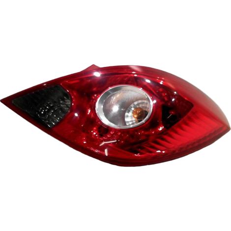 [PRODUIT D'OCCASION] Feu Arriere Droit OPEL Corsa ♻️ Ref Oe. 93189091 - Garantie à vie (1/3)
